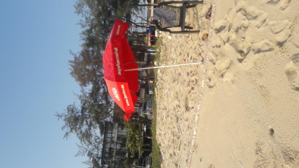 Sabaidee Beach Rayong Luaran gambar