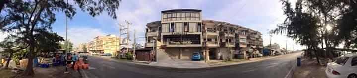 Sabaidee Beach Rayong Luaran gambar