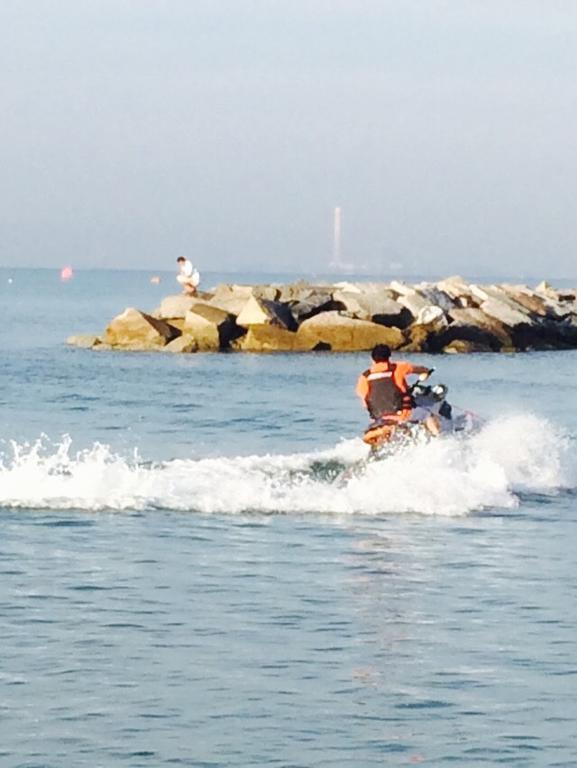 Sabaidee Beach Rayong Luaran gambar