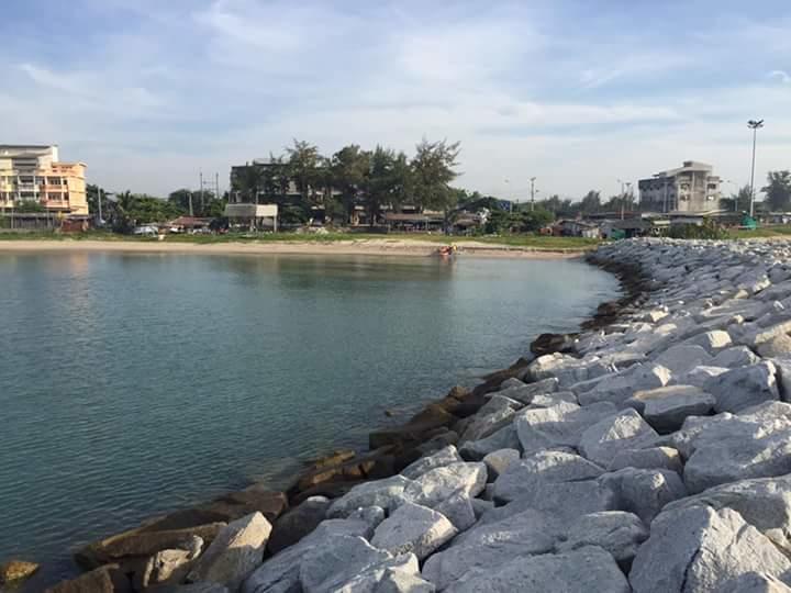 Sabaidee Beach Rayong Luaran gambar