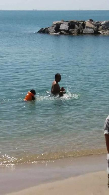 Sabaidee Beach Rayong Luaran gambar