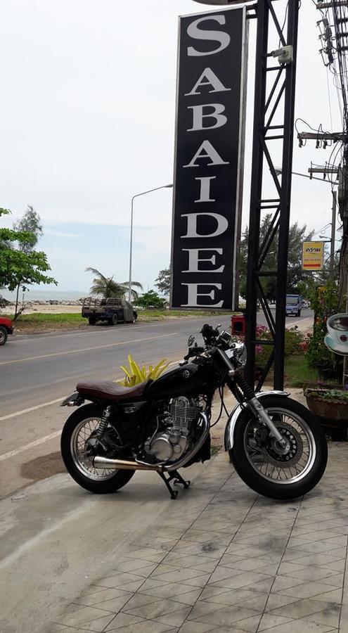 Sabaidee Beach Rayong Luaran gambar