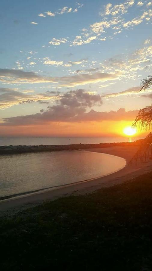 Sabaidee Beach Rayong Luaran gambar
