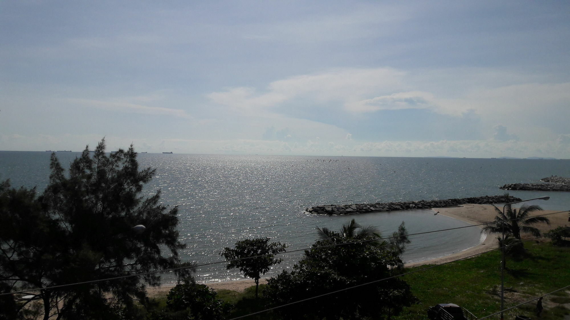 Sabaidee Beach Rayong Luaran gambar