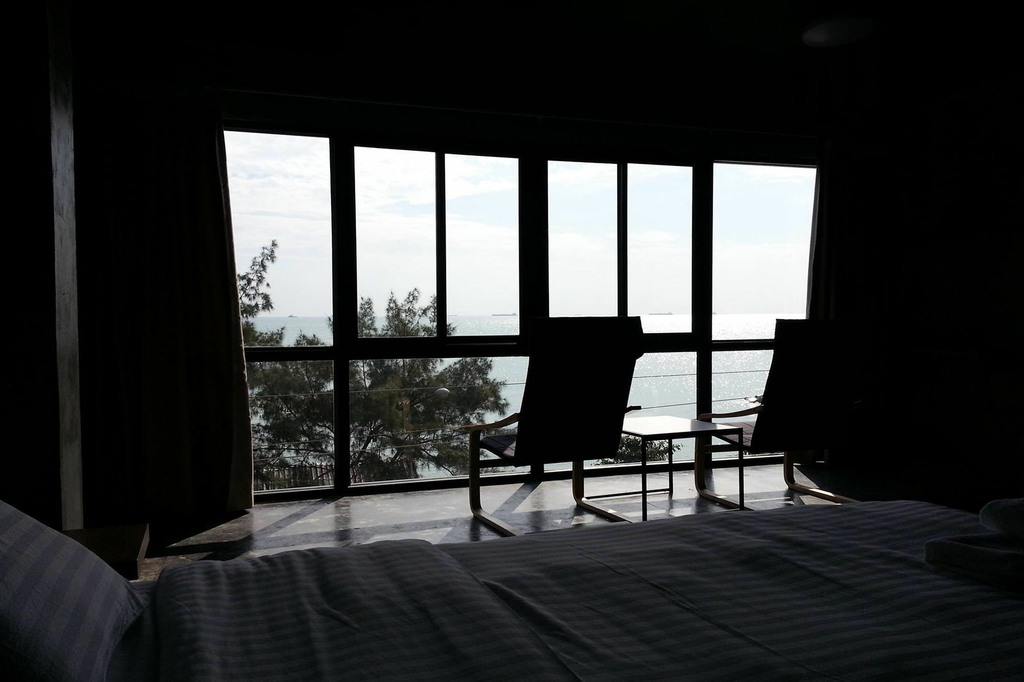 Sabaidee Beach Rayong Luaran gambar