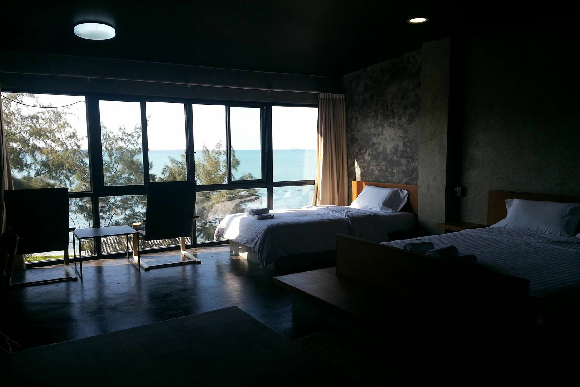 Sabaidee Beach Rayong Luaran gambar