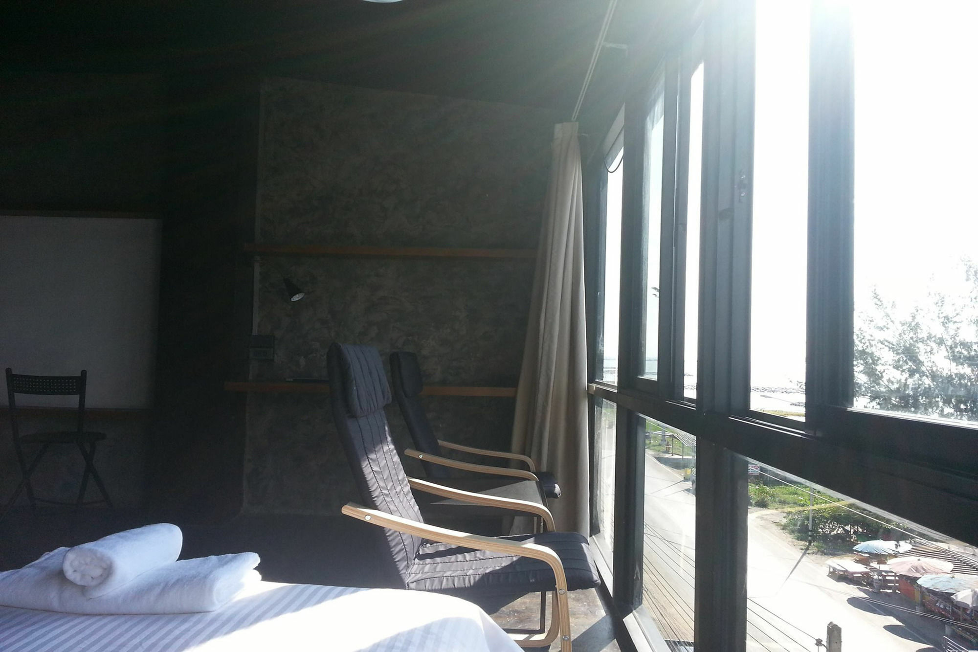 Sabaidee Beach Rayong Luaran gambar